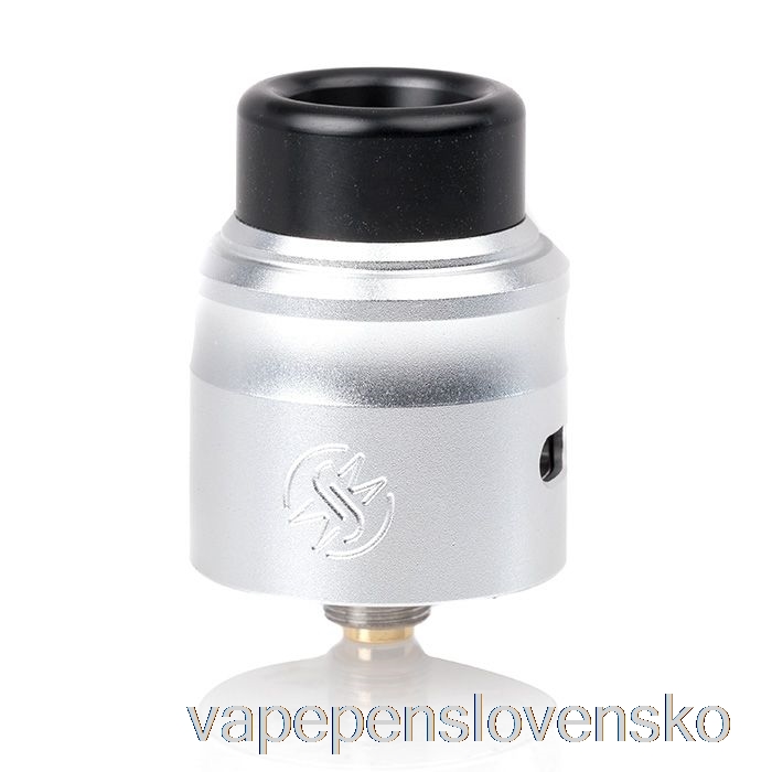 Wotofo X Sať My Mod Nudge 24mm Rda Nerez Vape Slovensko